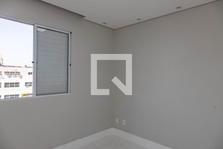 Quarto 2  de apartamento para alugar com 2 quartos, 43m² em Jardim Canhema, Diadema