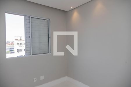 Quarto 1  de apartamento para alugar com 2 quartos, 43m² em Jardim Canhema, Diadema