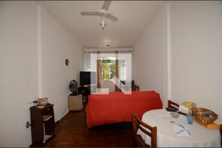 Sala de apartamento para alugar com 2 quartos, 90m² em Vicente de Carvalho, Rio de Janeiro