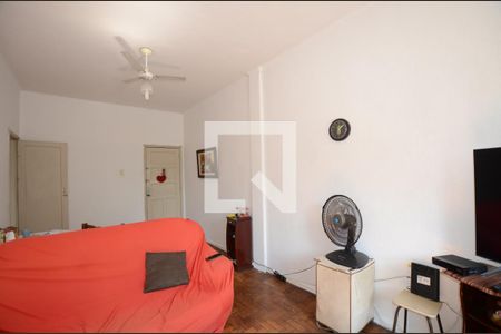 Sala de apartamento para alugar com 2 quartos, 90m² em Vicente de Carvalho, Rio de Janeiro