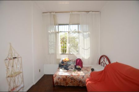 Quarto 1 de apartamento para alugar com 2 quartos, 90m² em Vicente de Carvalho, Rio de Janeiro