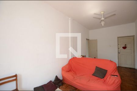 Sala de apartamento para alugar com 2 quartos, 90m² em Vicente de Carvalho, Rio de Janeiro