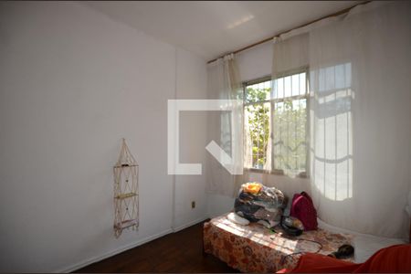 Quarto 1 de apartamento para alugar com 2 quartos, 90m² em Vicente de Carvalho, Rio de Janeiro