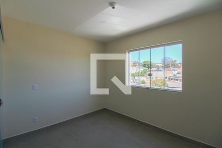 Suíte de apartamento à venda com 2 quartos, 123m² em Pindorama, Belo Horizonte