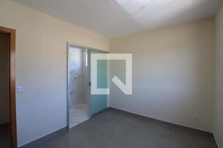 Suíte de apartamento à venda com 2 quartos, 123m² em Pindorama, Belo Horizonte