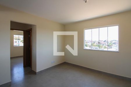 Sala 1 de apartamento à venda com 2 quartos, 123m² em Pindorama, Belo Horizonte