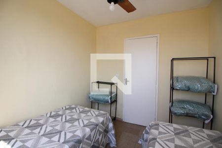 Quarto 1 de apartamento para alugar com 2 quartos, 40m² em Jacarepaguá, Rio de Janeiro