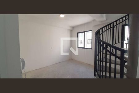 Sala de kitnet/studio à venda com 1 quarto, 39m² em Bonfim, Osasco