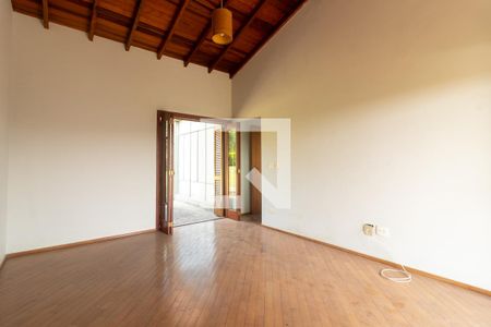 Quarto Suíte 1 de casa para alugar com 5 quartos, 200m² em Vila Santo Antônio, Cotia