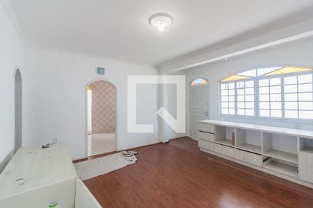 Quarto 1 de casa para alugar com 3 quartos, 350m² em Roçado, São José