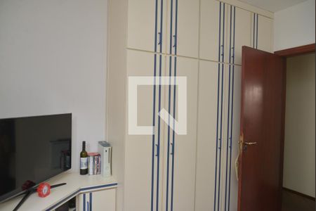 Quarto 1 de apartamento à venda com 4 quartos, 145m² em Centro, Santo André