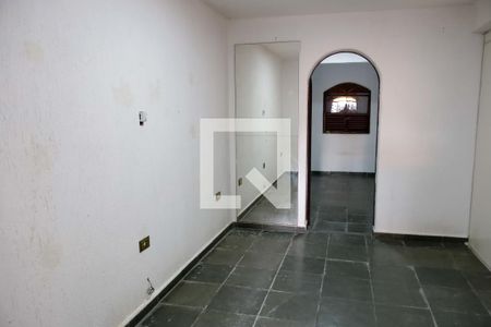 sala de casa para alugar com 2 quartos, 75m² em Vila Menck, Osasco