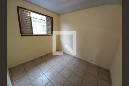 Quarto de casa para alugar com 1 quarto, 40m² em Catiapoa, São Vicente