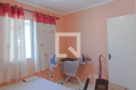 Quarto 1 de casa de condomínio à venda com 2 quartos, 62m² em Vila Sao Joao Batista, Guarulhos