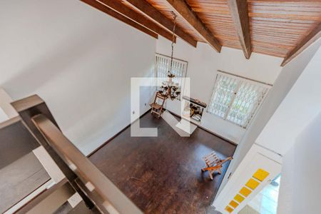 Corredor de casa à venda com 3 quartos, 205m² em Ipanema, Porto Alegre