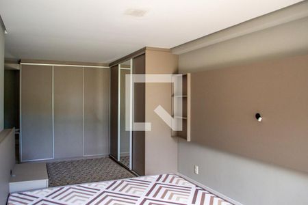 Suíte 1 de apartamento para alugar com 3 quartos, 170m² em Vila Assunção, Porto Alegre