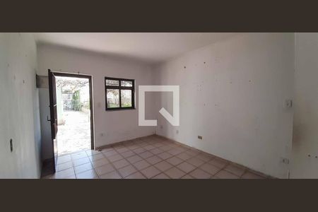 Sala de casa para alugar com 2 quartos, 200m² em Quitaúna, Osasco