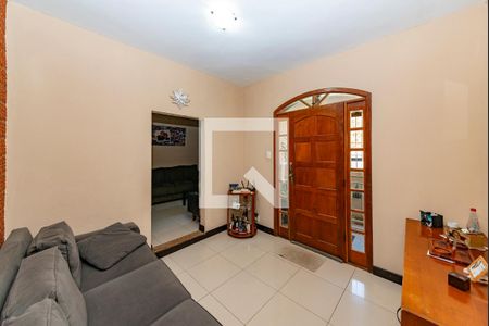 Sala de casa para alugar com 4 quartos, 360m² em Parque Sao Jose, Belo Horizonte