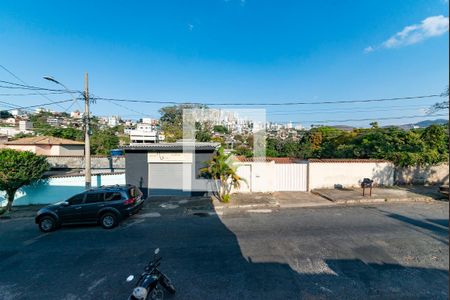 Varanda da Sala 1 de casa para alugar com 4 quartos, 360m² em Parque Sao Jose, Belo Horizonte