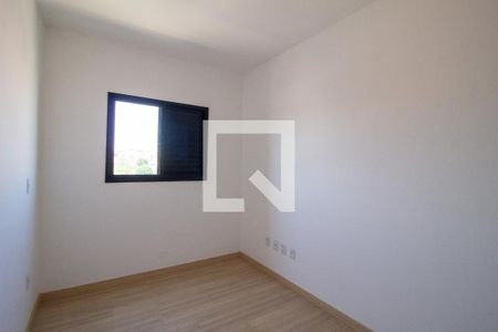 Quarto de apartamento para alugar com 2 quartos, 55m² em Vila Domingues, Votorantim