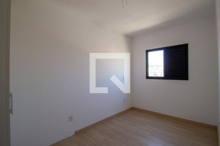 Quarto de apartamento para alugar com 2 quartos, 55m² em Vila Domingues, Votorantim