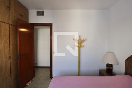 Quarto Suíte de apartamento para alugar com 3 quartos, 100m² em Vila Luis Antonio, Guarujá