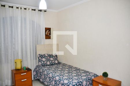 Quarto 1 de casa à venda com 4 quartos, 142m² em Santa Maria, São Caetano do Sul