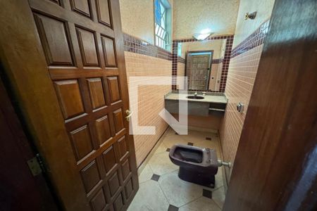 Lavabo de casa para alugar com 3 quartos, 250m² em Jardim Itau Mirim, Ribeirão Preto