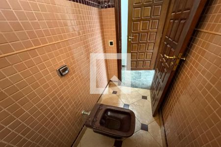 Lavabo de casa para alugar com 3 quartos, 250m² em Jardim Itau Mirim, Ribeirão Preto