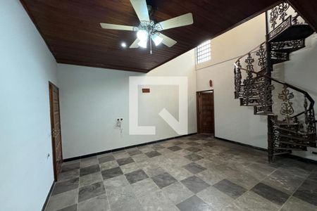 Sala de Jantar de casa para alugar com 3 quartos, 250m² em Jardim Itau Mirim, Ribeirão Preto