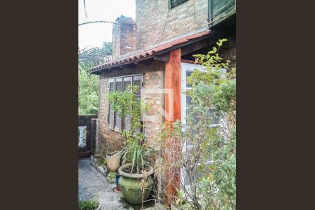 Casa para alugar com 7 quartos, 380m² em Glória, Porto Alegre