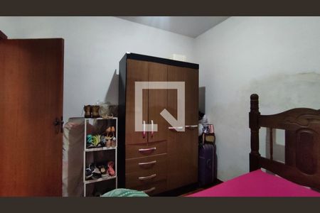 Quarto 2  de casa à venda com 2 quartos, 200m² em Jardim Laguna, Contagem