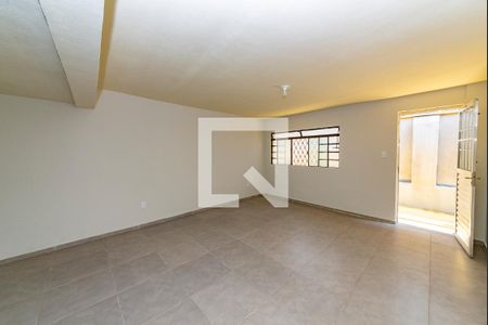 Kitnet de kitnet/studio para alugar com 1 quarto, 33m² em Bonfim, Belo Horizonte