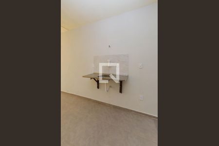 Kitnet de kitnet/studio para alugar com 0 quarto, 28m² em Bonfim, Belo Horizonte