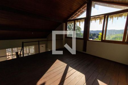 Sala 2 de casa de condomínio à venda com 4 quartos, 500m² em Camboinhas, Niterói