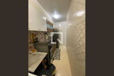 Apartamento à venda com 2 quartos, 56m² em Planalto, São Bernardo do Campo