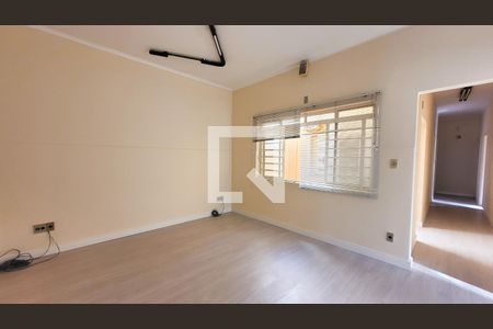 Sala de Jantar de casa para alugar com 5 quartos, 332m² em Vila Itapura, Campinas