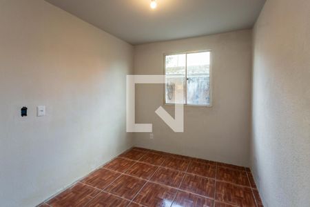 Quarto  de apartamento para alugar com 1 quarto, 37m² em Sarandi, Porto Alegre