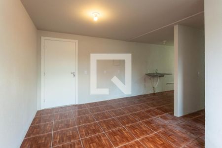 Sala de apartamento para alugar com 1 quarto, 37m² em Sarandi, Porto Alegre