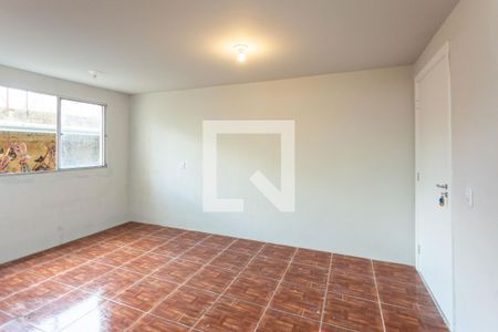 Sala de apartamento para alugar com 1 quarto, 37m² em Sarandi, Porto Alegre