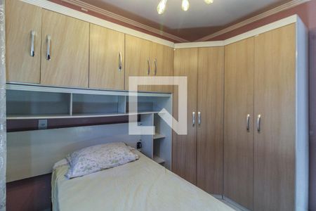 Quarto 1 de casa de condomínio à venda com 2 quartos, 70m² em Vargem Grande, Rio de Janeiro