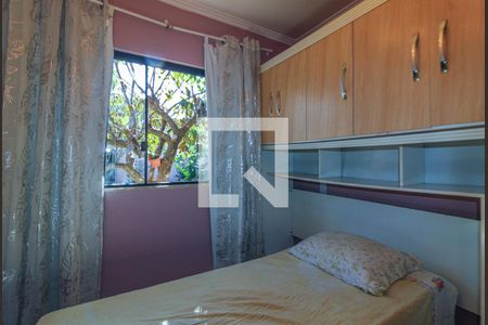 Quarto 1 de casa de condomínio à venda com 2 quartos, 70m² em Vargem Grande, Rio de Janeiro