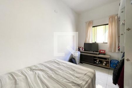 Quarto - Casa 1 de casa para alugar com 6 quartos, 350m² em Vila Florida, São Bernardo do Campo