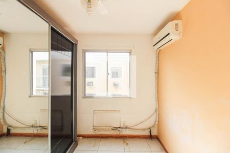 Quarto 1 de apartamento para alugar com 2 quartos, 21m² em Centro, Mesquita