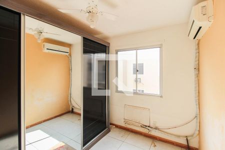 Quarto 1 de apartamento para alugar com 2 quartos, 21m² em Centro, Mesquita