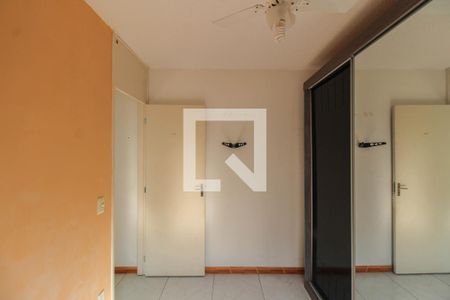 Quarto 1 de apartamento para alugar com 2 quartos, 21m² em Centro, Mesquita