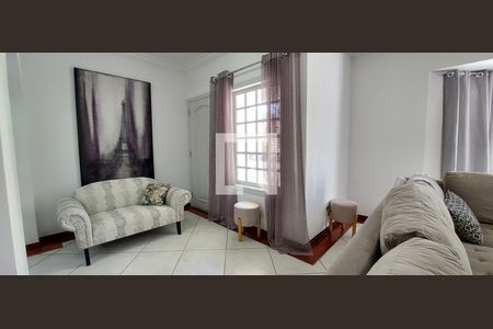 Sala Jantar de casa para alugar com 3 quartos, 380m² em Vila Alice, Santo André