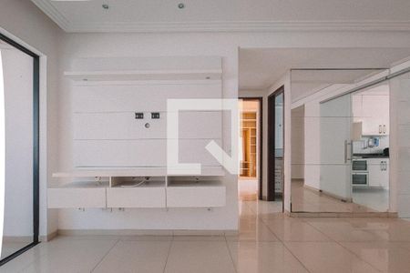 Sala de apartamento para alugar com 2 quartos, 100m² em Rio Vermelho, Salvador