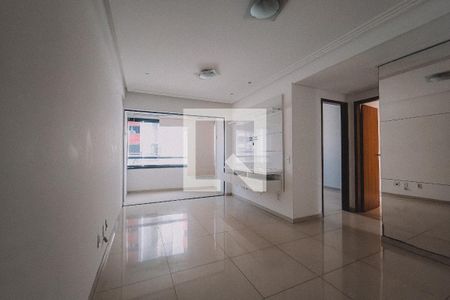 Sala de apartamento para alugar com 2 quartos, 100m² em Rio Vermelho, Salvador