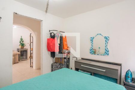 Quarto 1 de apartamento à venda com 2 quartos, 79m² em Praia de Belas, Porto Alegre